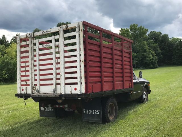 1972 Black Chevrolet C-10 Cab & Chassis