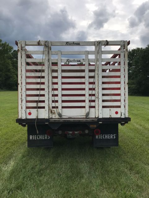 1972 Black Chevrolet C-10 Cab & Chassis