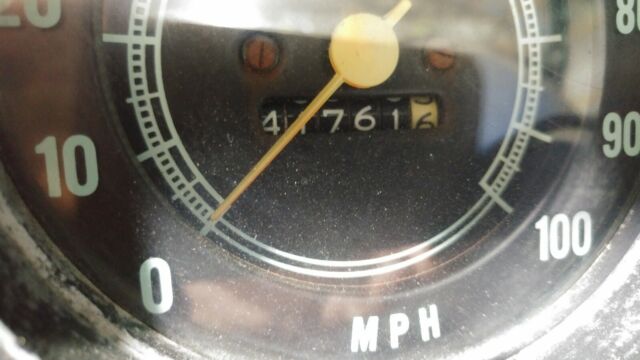 1972 blue Chevrolet C-10 Standard Cab Pickup