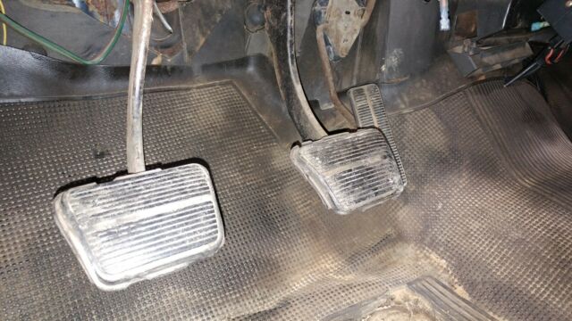 1972 blue Chevrolet C-10 Standard Cab Pickup