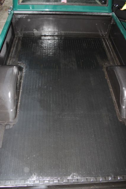 19720000 Green Chevrolet C-10 Standard Cab Pickup