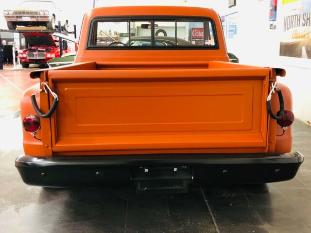 1972 Other Color Chevrolet C-10 PICKUP