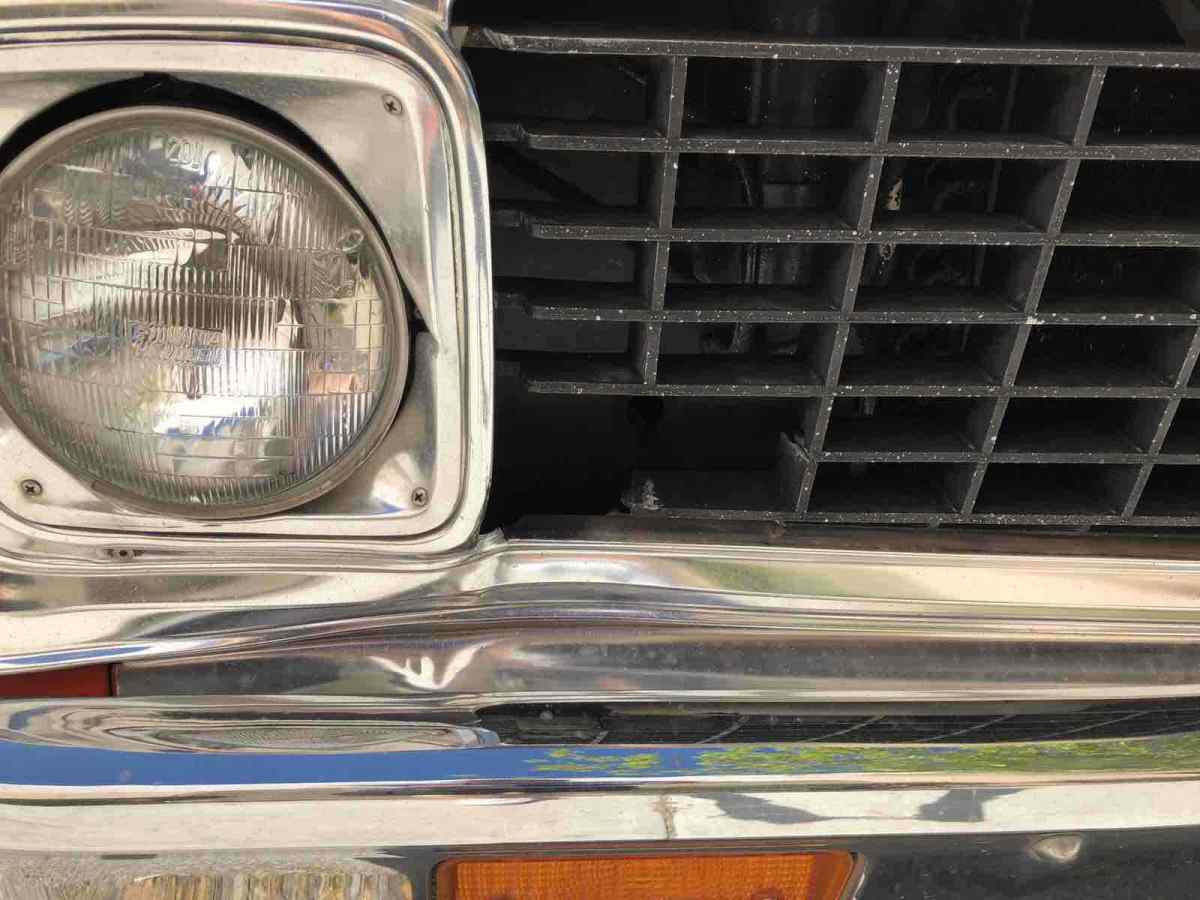 1971 Red Chevrolet c10 deluxe