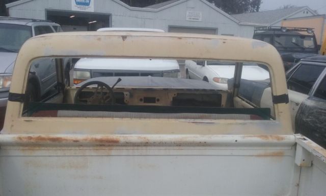 1972 Chevrolet C-10