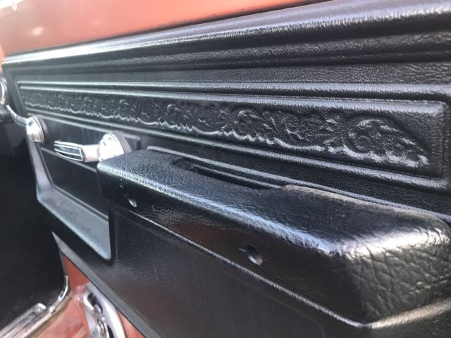 1972 Bronze Chevrolet Other Pickups Standard Cab Pickup