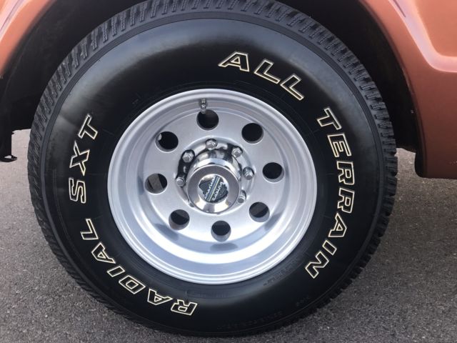 1972 Bronze Chevrolet Other Pickups Standard Cab Pickup