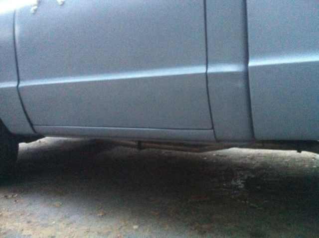 1972 Gray Chevrolet C-10 Standard Cab Pickup