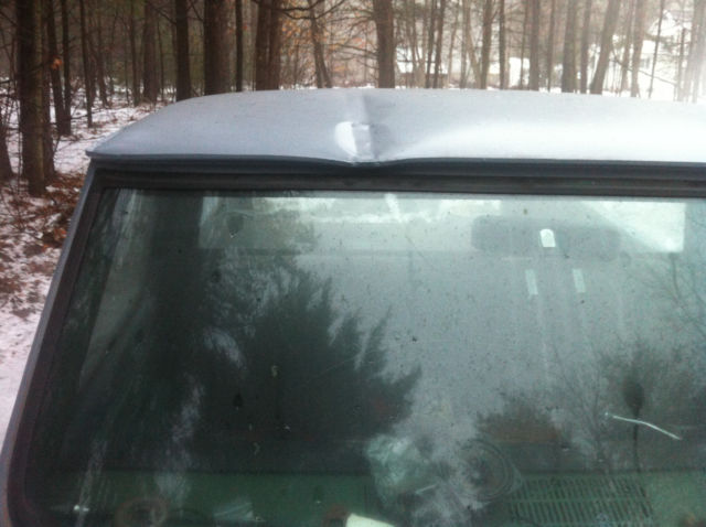 1972 Gray Chevrolet C-10 Standard Cab Pickup