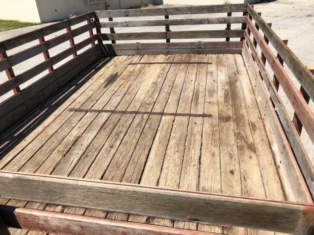 1972 Red Chevrolet Chevrolet Cab & Chassis