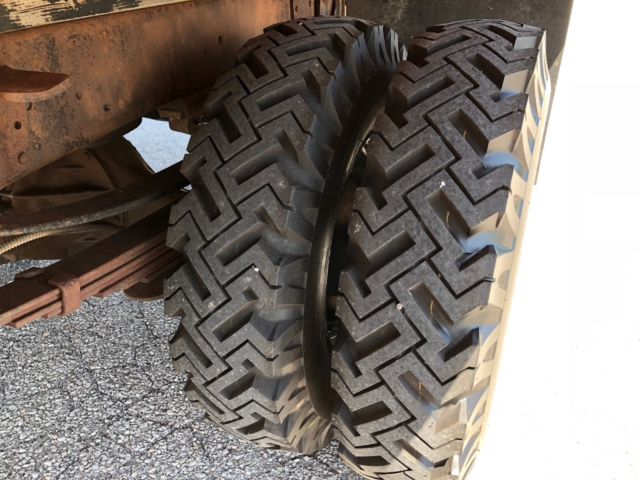 1972 Red Chevrolet Chevrolet Cab & Chassis