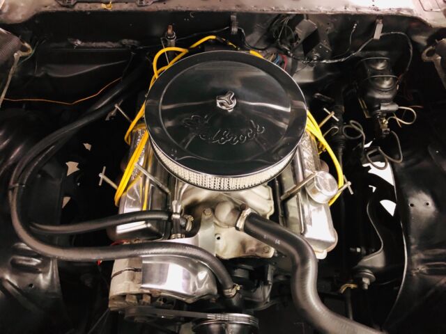 1972 Silver Chevrolet Camaro 2 Door