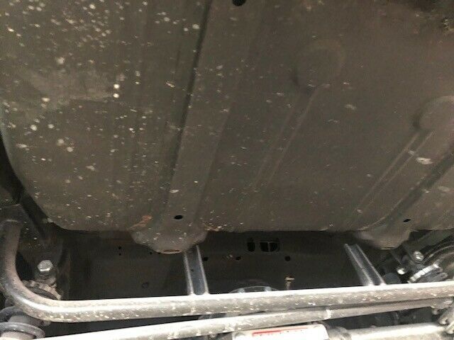 1972 Black Chevrolet Camaro