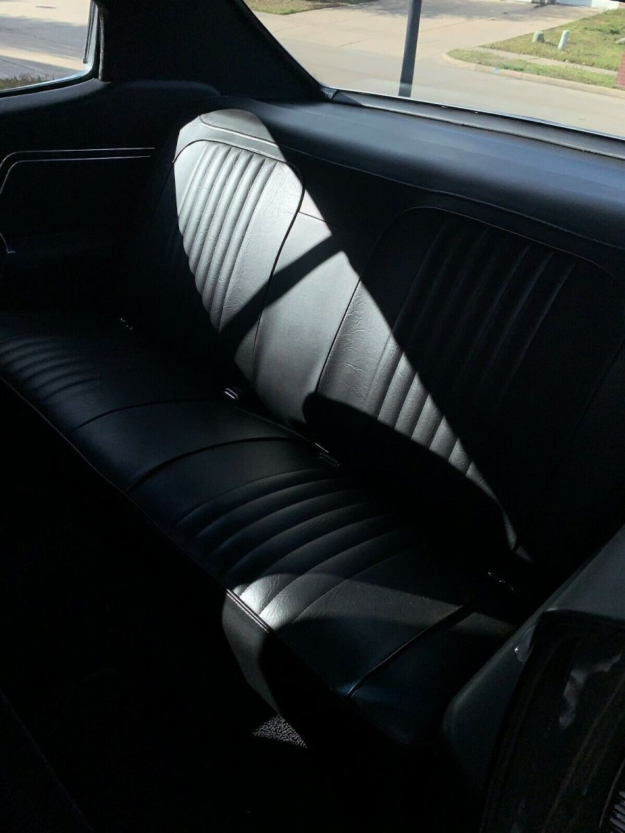 1972 Chevrolet Chevelle