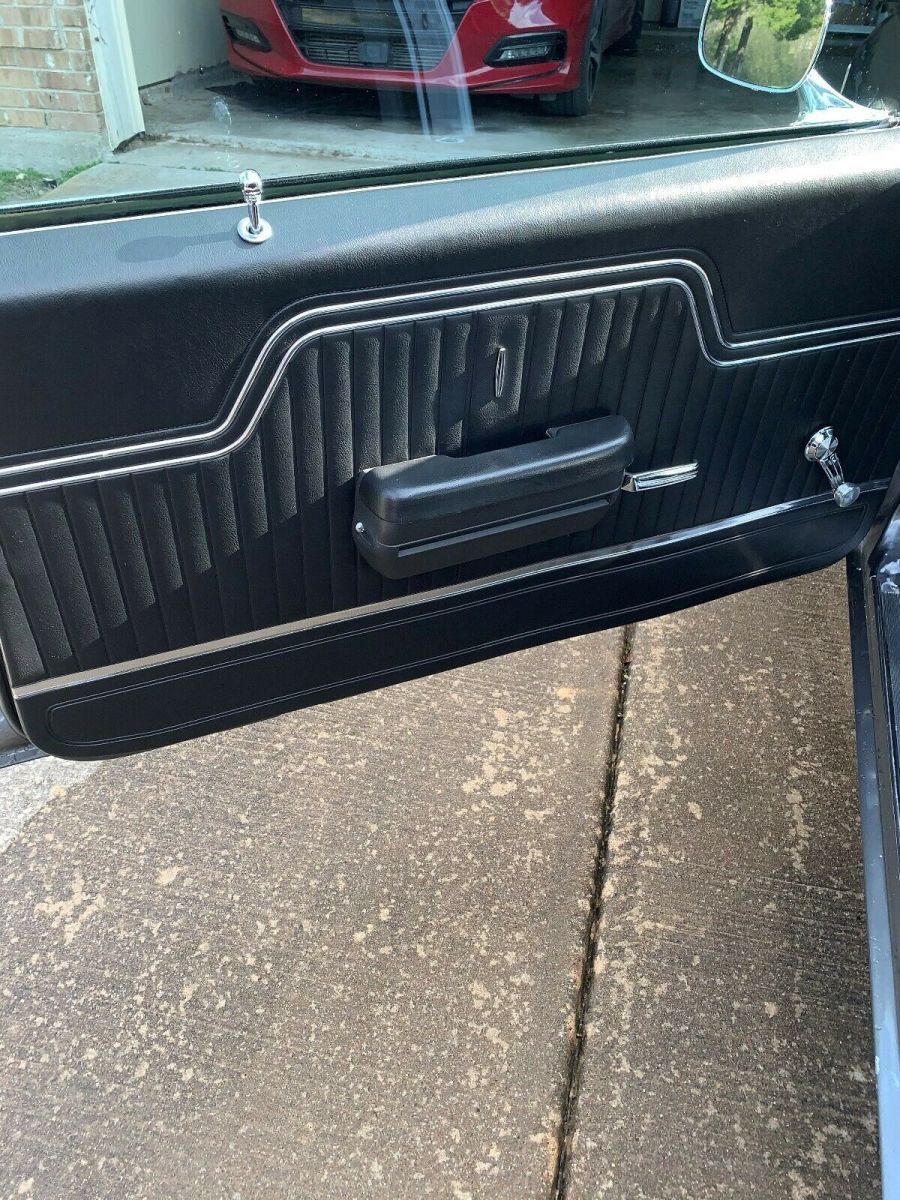 1972 Chevrolet Chevelle