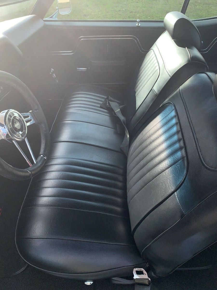 1972 Chevrolet Chevelle