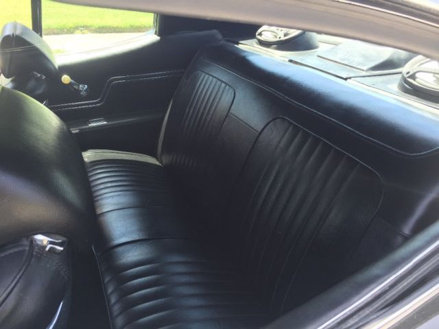 1972 Chevrolet Chevelle