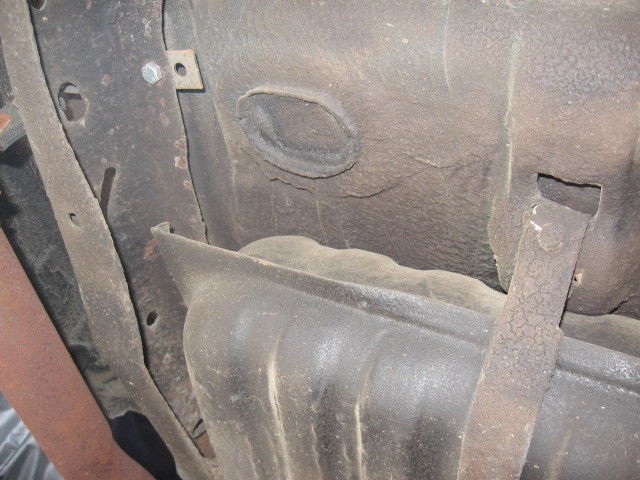 1972 Red Chevrolet Chevelle Convertible