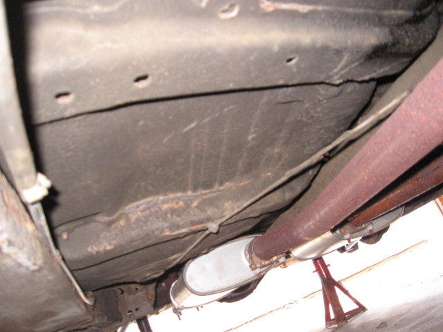 1972 Red Chevrolet Chevelle Convertible