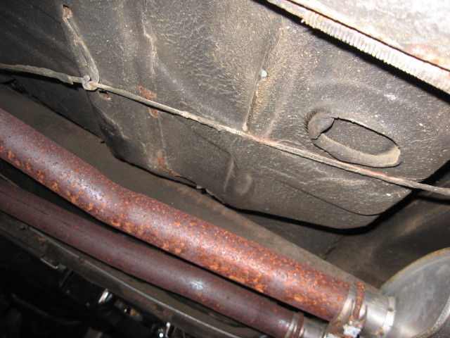 1972 Red Chevrolet Chevelle Convertible