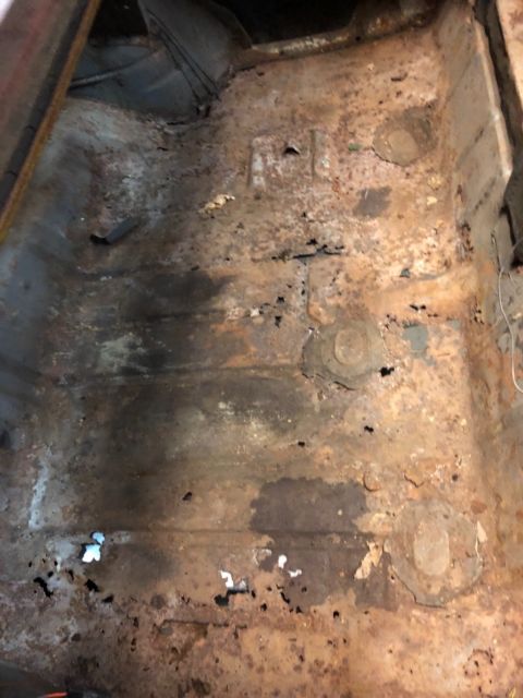 1972 Chevrolet Chevelle