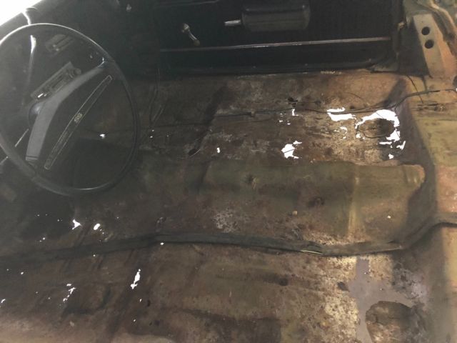 1972 Chevrolet Chevelle