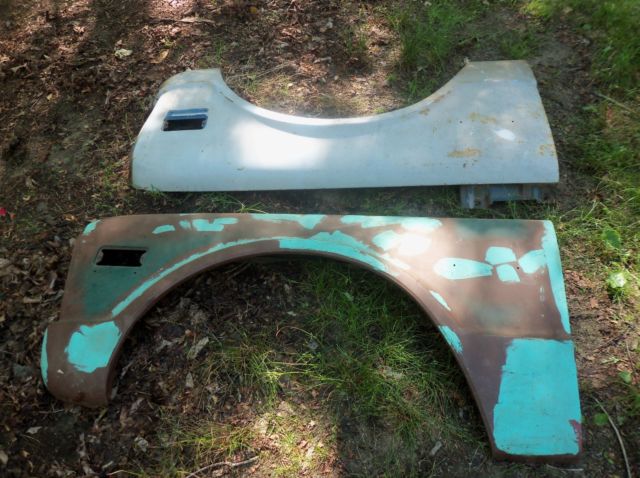 1972 Chevrolet C-10 PICKUP