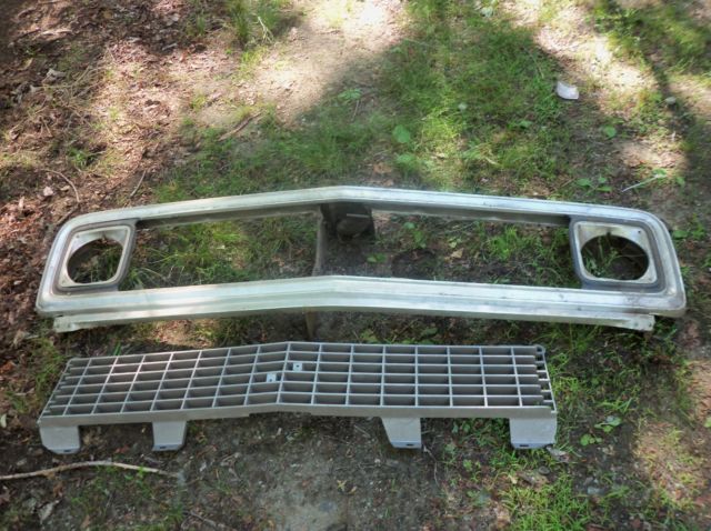 1972 Chevrolet C-10 PICKUP