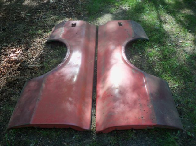 1972 Chevrolet C-10 PICKUP