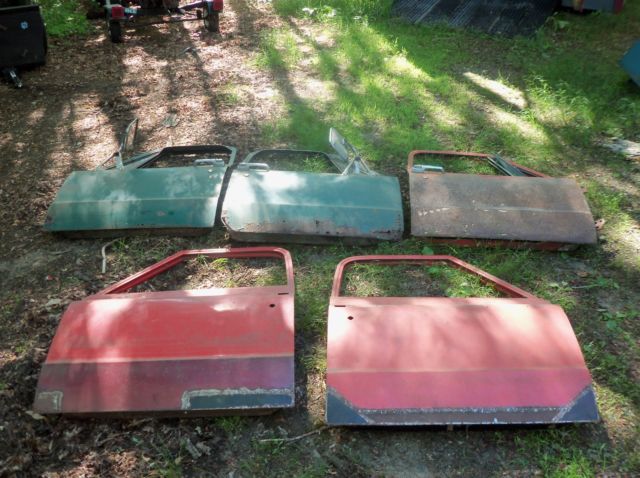 1972 Chevrolet C-10 PICKUP