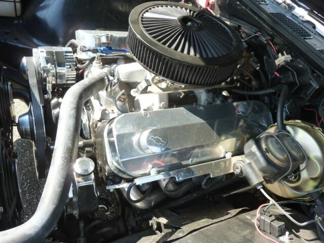 1972 Green Chevrolet Chevelle Coupe