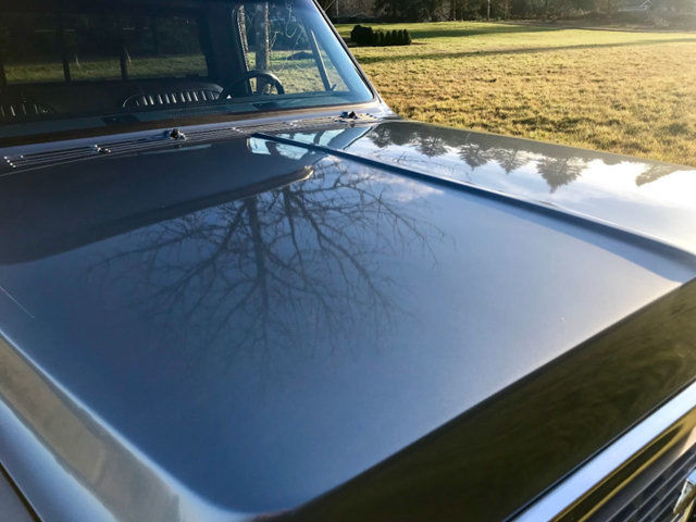 1972 Other Chevrolet C-10 Pickup Truck