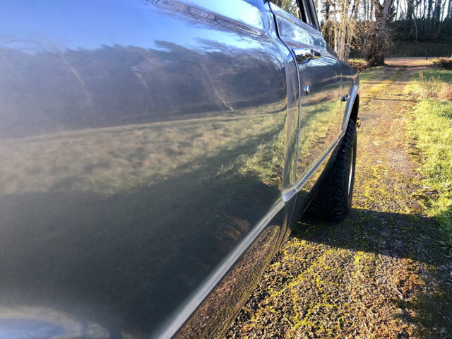 1972 Other Chevrolet C-10 Pickup Truck
