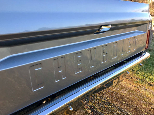 1972 Other Chevrolet C-10 Pickup Truck