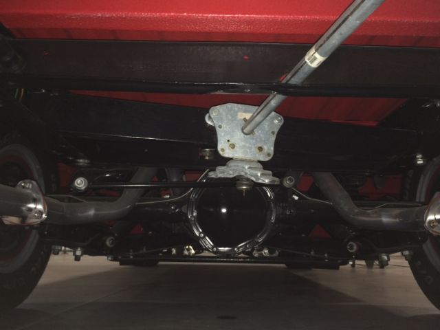 1972 Black Chevrolet C-10 long bed