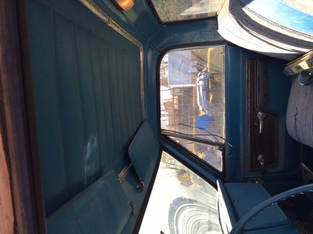 1972 Chevrolet Other Pickups