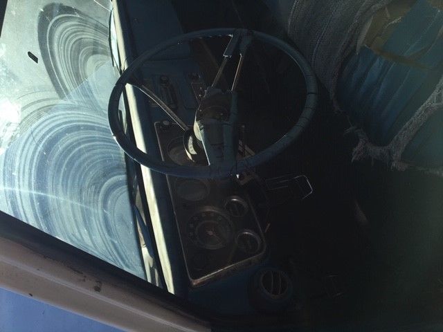 1972 Chevrolet Other Pickups