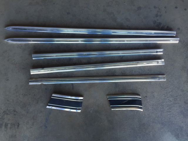 1972 Blue Chevrolet C-10 Standard Cab Pickup