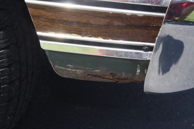 1972 Blue Chevrolet C-10 Standard Cab Pickup