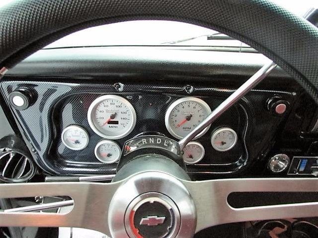 1972 -- Chevrolet Other Pickups --