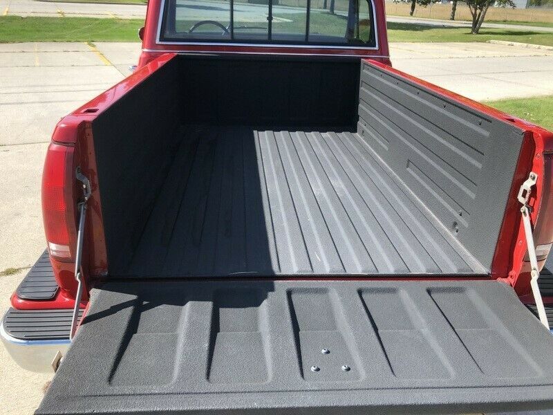 1972 Chevrolet C/K Pickup 1500