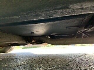 1972 Red Chevrolet Corvette T-Top