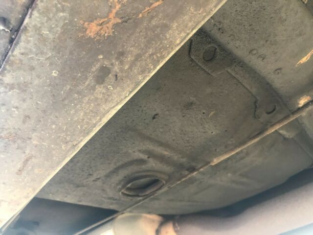 1972 Chevrolet El Camino