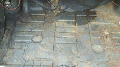 1972 Chevrolet Impala