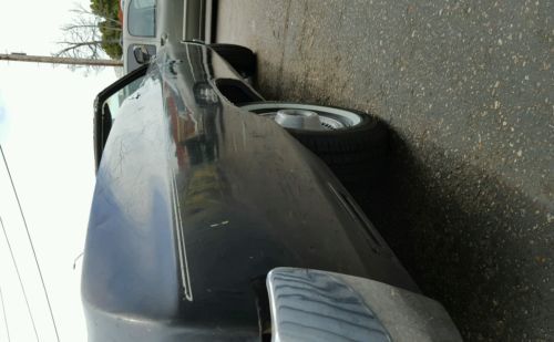 1972 Chevrolet Impala