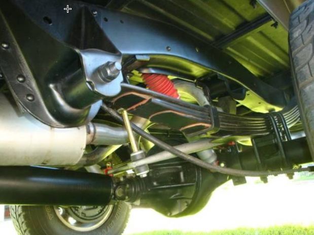 1972 CopperBrown Chevrolet Other Pickups