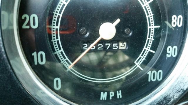 1972 Green Chevrolet Other Pickups Standard Cab Pickup