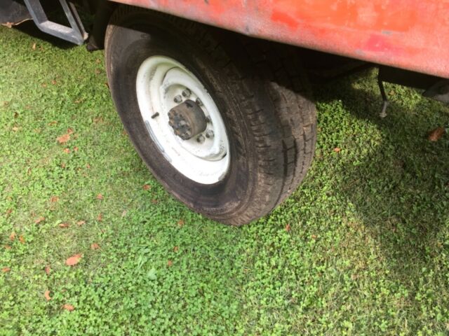 1972 Chevrolet C-10 Standard Cab Pickup