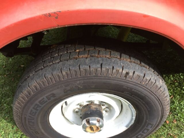 1972 Chevrolet C-10 Standard Cab Pickup