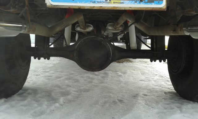 1972 White Chevrolet Other Pickups Standard Cab Pickup