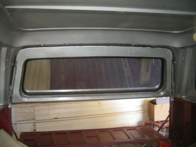 1972 Chevrolet Blazer